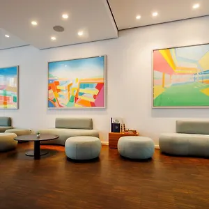 Art Hotel Leipzig