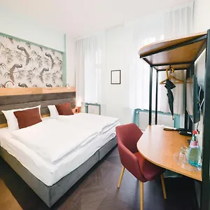 Amc - Schoeneberg Hotel Berlin