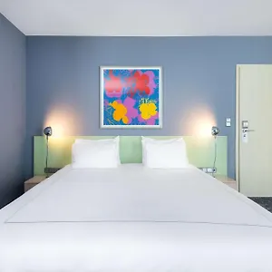 Park Plaza Hotel Berlim