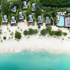 Resort Hermitage Bay *****