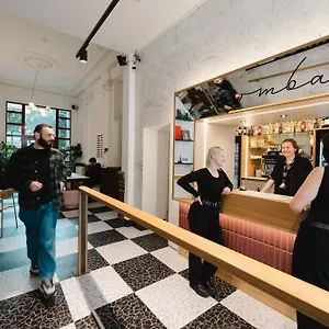 Wombat's Albergue Leipzig