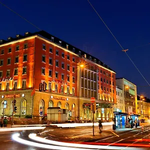 Intercityhotel Hotel München
