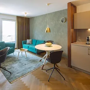 Dd Serviced Apart-hotel Munique