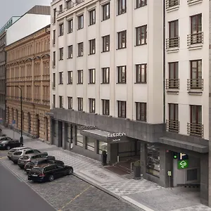 Hotel Alcron *****