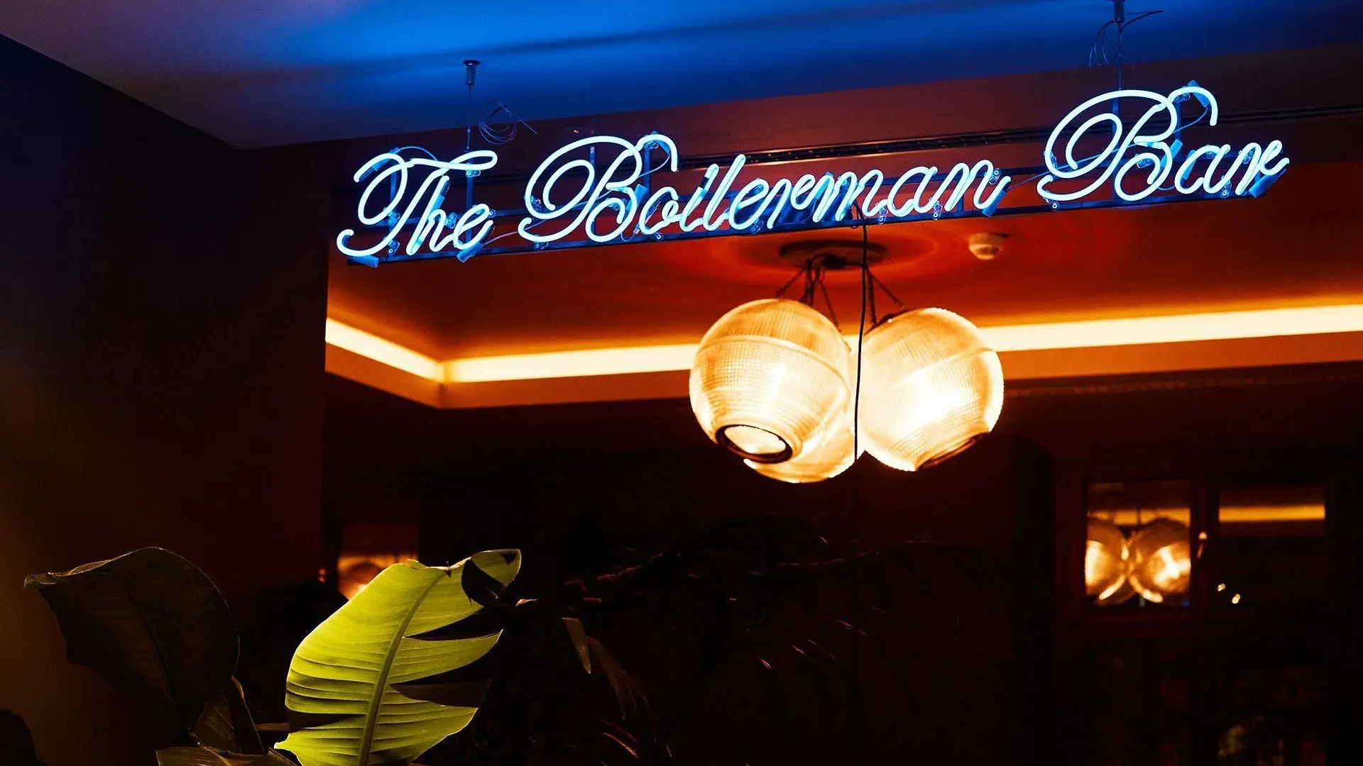 25Hours Hotel The Royal Bavarian München