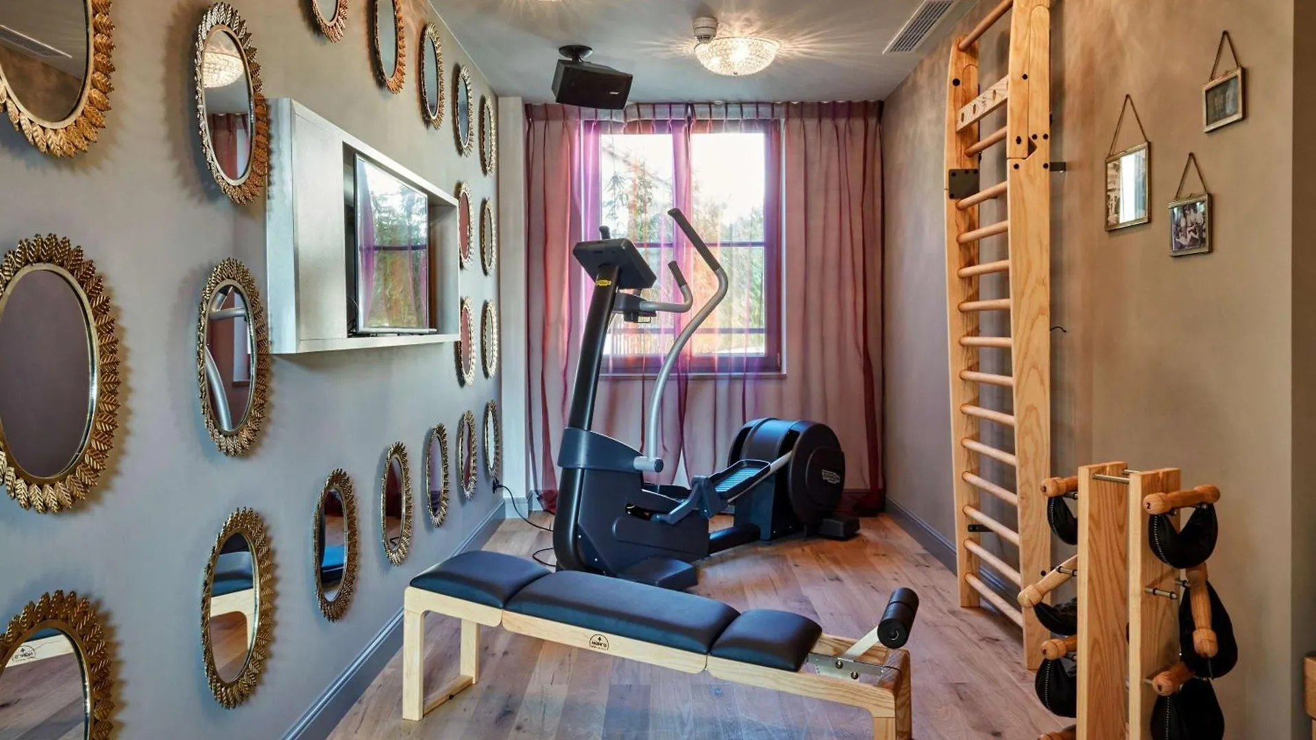 25Hours Hotel The Royal Bavarian Munich 4*,  Germany